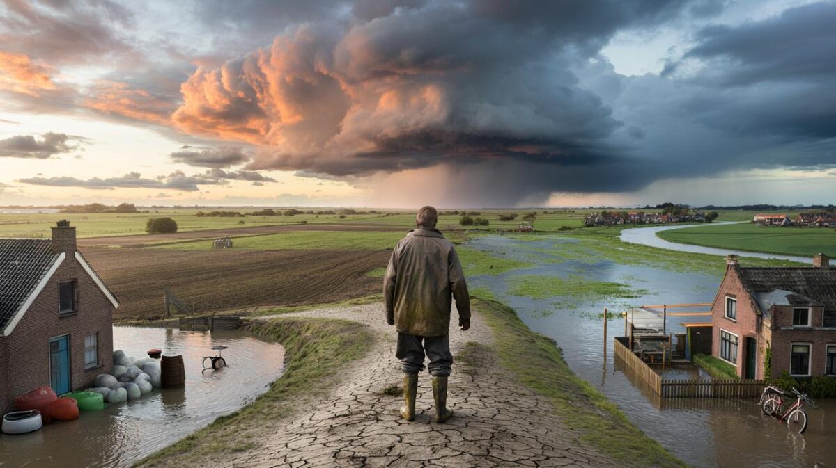 Als de onderzoekers gelijk krijgen, verandert alles – een mogelijke verschuiving in het wereldwijde weersysteem die niemand wil zien