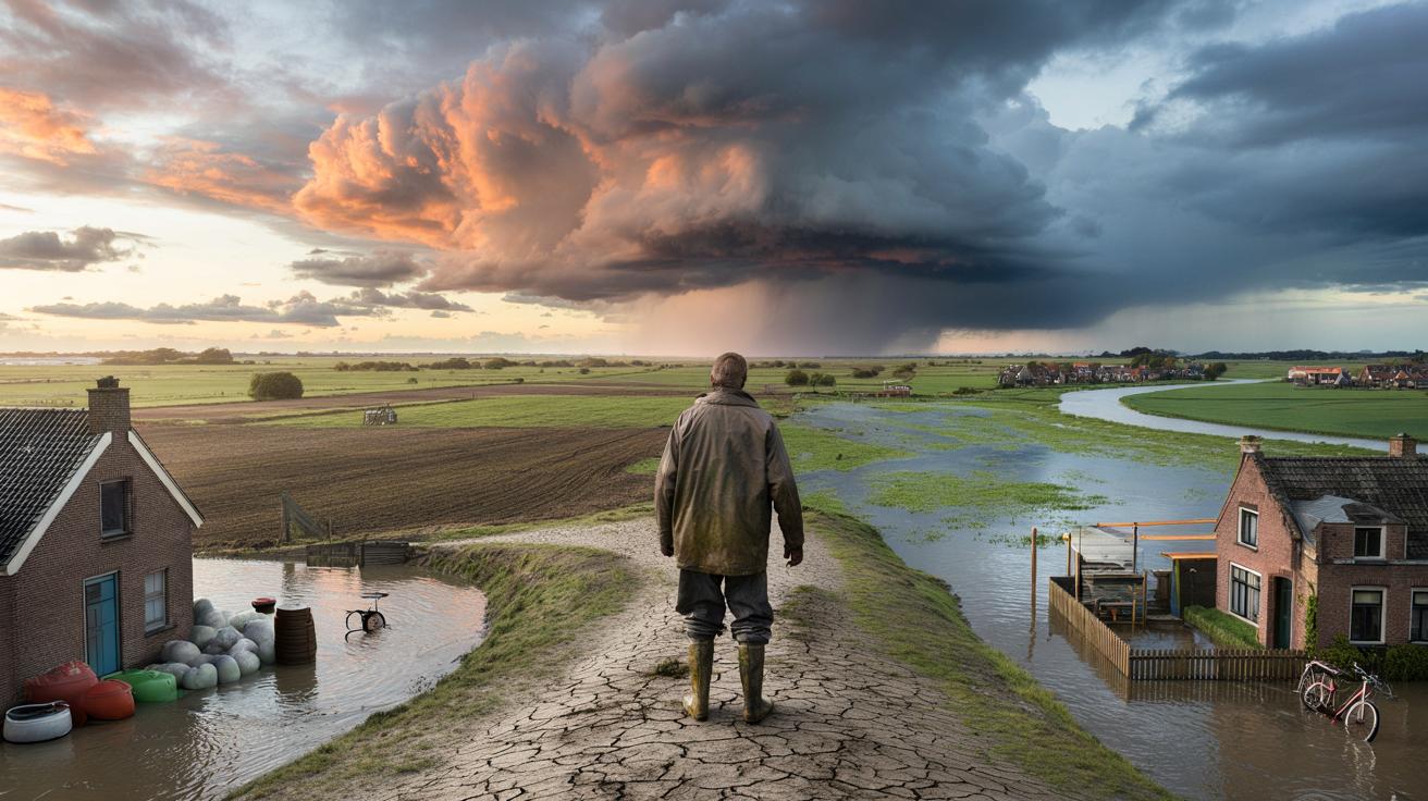 Als de onderzoekers gelijk krijgen, verandert alles – een mogelijke verschuiving in het wereldwijde weersysteem die niemand wil zien
